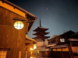 近畿圏内（主に奈良・京都・大阪）に写真撮影に行ったりしてます。